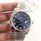 Copy Rolex Datejust II SS 41MM Diamond Blue Dial Watch(3)_th.jpg